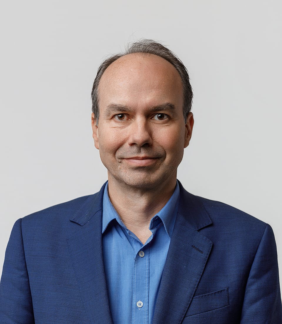 Franck Demoiseau