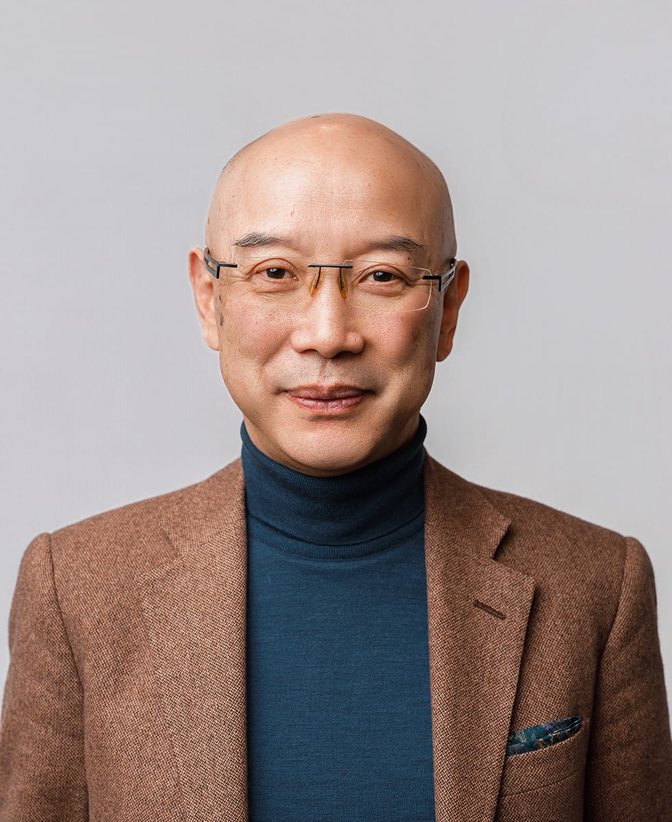 James Tong