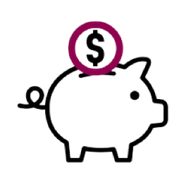 Simple savings